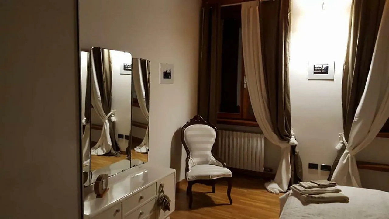 Residenza Corte Cadrega - Royal Solution Verona