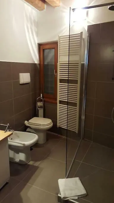 Apartmán Residenza Corte Cadrega - Royal Solution Verona